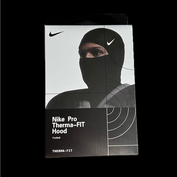 Nike pro therma fit hood (shiesty mask) - Picture 8 of 9